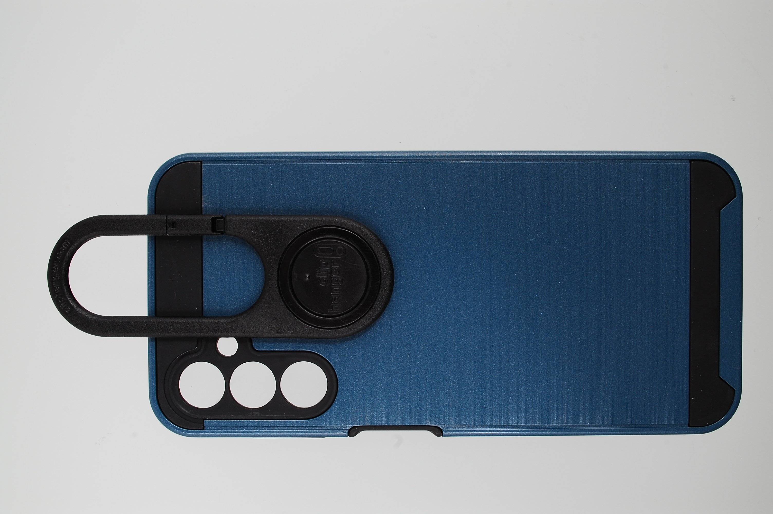 Pro Case - Samsung Galaxy A14 Two Tone Blue